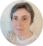 Dr Svetlana Švecova, PhD | Državni univerzitet u Jaroslavlju “P. G. Demidov”