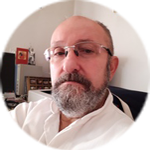 Dr sci. med. Dragan Obradović | Predsednik Naučnog veća Instituta “Isida” (Srbija)