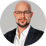 Jurij Tor | Direktor Instituta “Isida” (Srbija)
