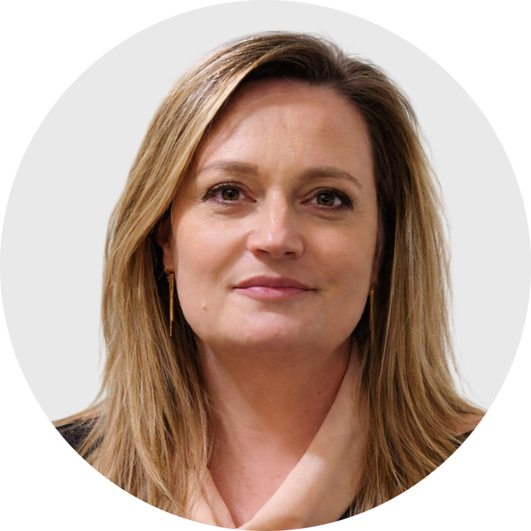 Verica Bešević, psihoterapijski savetnik, master psihologije