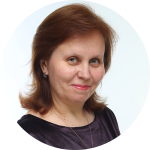 Zedgenizova Irina, MD | Akademija za integralnu psihodinamsku psihoterapiju, Institut “Isida”