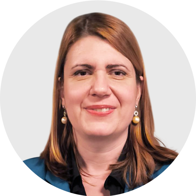 Katarina Jovanović, psihoterapijski savetnik pod supervizijom