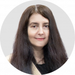 Dr Oksana Kuznjecova, PhD | Akademija za integralnu psihodinamsku psihoterapiju, Institut “Isida”