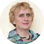Dr Natalija Rusina, PhD | Akademija za integralnu psihodinamsku psihoterapiju, Institut “Isida”